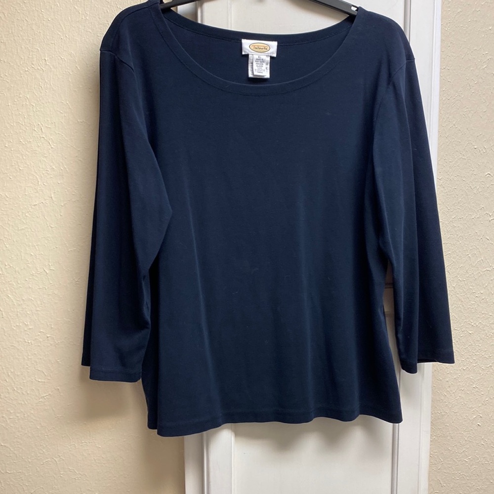 Talbots Blouse